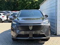 gebraucht Peugeot 3008 GT HYBRID 145 e-DSC6 *AHK*360°*NAVI*19"*Matrix LED*Winterpak*E-Heck*