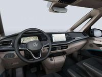 gebraucht VW California Ocean TSI