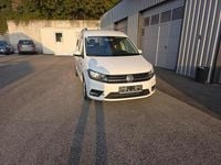 gebraucht VW Caddy Kasten