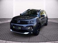 gebraucht Citroën C5 Aircross BHDI 130 EAT8 Shine FLA PDC