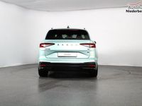 gebraucht Skoda Enyaq iV Sportline Elektro 1-Gang