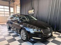 gebraucht Skoda Superb Ambition 1 BESITZ