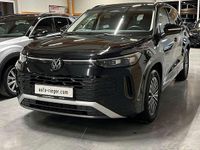 Gebraucht VW Tayron 193 PS (141 kW) 2025 Schwarz SUV
