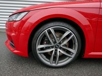 gebraucht Audi TT Roadster TT S 2.0 TFSI quattro