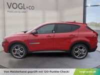 gebraucht Alfa Romeo Tonale Speciale Edizione PHEV 1.3