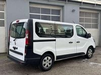 gebraucht Renault Trafic Passenger Bus dCi 110 *9-SITZER*