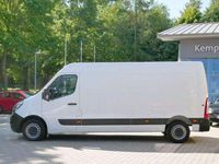 gebraucht Opel Movano B Kasten Cargo L3H2 35t Easytronic 132 kW (179...