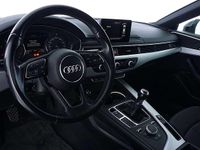 gebraucht Audi A5 Sportback 2,0 TDI