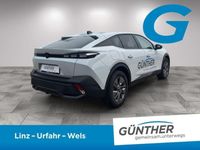 gebraucht Peugeot 408 HEV 136 e-DCS6 Allure