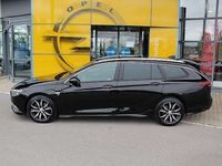 gebraucht Opel Insignia ST 2,0 CDTI BlueInjection Innovation S./S. Sy. ...