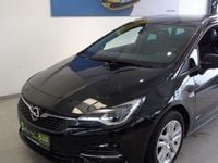 gebraucht Opel Astra ST D&T 1.5 S/S 105PS LED,DAB,Navi,Sitz-Lenkradheizung,