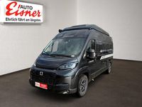 gebraucht Fiat Ducato CROSSCAMP KW L3H2