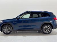 Gebraucht BMW X1 Shadowline 163 PS (119 kW) 2025 Blau SUV