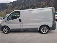 gebraucht Opel Vivaro Combi L1H1 19 DI 27t kurz