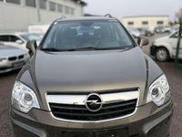 Gebraucht Opel Antara 150 PS (110 kW) 2007 Grau SUV