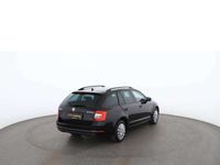 gebraucht Skoda Octavia Combi 1.6 TDI Ambition NAVI TEMP SITZHZG