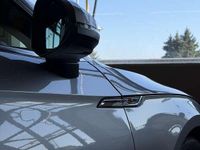 Gebraucht Audi A5 S-Line 190 PS (139 kW) 2018 Grau Coupé