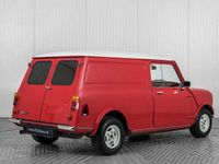 Gebraucht Mini 1300 63 PS (46 kW) 1980 Rot Kleinwagen