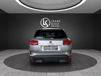 gebraucht Citroën C5 Aircross BlueHDI 130 S&S Live