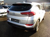 gebraucht Hyundai Tucson GO 17 CRDi 2WD DCT 808f