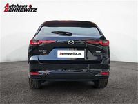 gebraucht Mazda CX-60 2.5L e-SKYACTIV PHEV AWD HOMURA Aut.