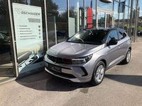gebraucht Opel Grandland X 12 DI Turbo Edition Start/Stop