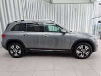 gebraucht Mercedes GLB200 d 4MATIC Österreich-Edition Progressive