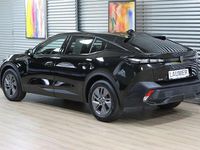 Gebraucht Peugeot 408 Allure 131 PS (96 kW) 2024 Schwarz Limousine