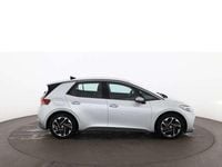 gebraucht VW ID.3 Pro 58kWh Aut LED RADAR NAVI ASSIST SITZHZG