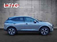 gebraucht Nissan Qashqai 13 MHEV N-Connecta Aut. *ab € 27.990-*