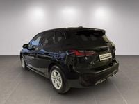 Gebraucht BMW 218 Active Tourer Shadowline 150 PS (110 kW) 2024 Schwarz Van / Kleinbus