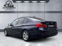 gebraucht BMW 320 d xDrive