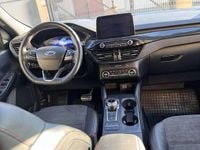 gebraucht Ford Kuga ST Line X 25 Duratec PHEV