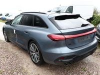 gebraucht Audi A5 Avant S line TDI 204 2xS Tech+ 19Z ExtP PrivG