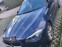 gebraucht BMW 530 530 d Österreich-Paket Limousine