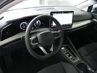 Gebraucht VW Golf VIII Business 150 PS (110 kW) 2025 Grau Kombi