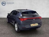 gebraucht Seat Leon Style 1.0 TSI
