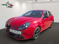 gebraucht Alfa Romeo Giulietta B-Tech 16 JTDM-2 120