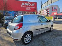gebraucht Renault Clio Express Fiskal **1. Besitz**