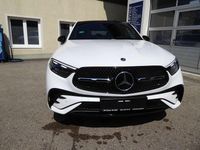 Gebraucht Mercedes GLC300e AMG line 197 PS (144 kW) 2024 Weiß SUV