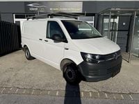 Gebraucht VW T6.1 102 PS (75 kW) 2020 Van