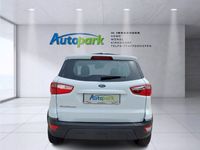 gebraucht Ford Ecosport COOL & CONNECT