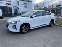 gebraucht Hyundai Ioniq Elektro 28kWh Level 4 Aut*LED*ACC*NAVI*PDC