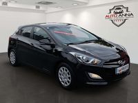 gebraucht Hyundai i30 14 CVVT Europe Plus *Servicegepflegt*Finanzierun