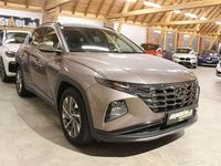 Gebraucht Hyundai Tucson Trend 136 PS (100 kW) 2022 Braun SUV