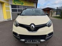gebraucht Renault Captur 4Austria - 1Besitz nur 69500km TOP!