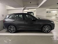 Gebraucht BMW X3 292 PS (214 kW) 2022 Grau SUV