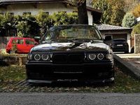 Gebraucht BMW 318 Cabriolet Sport Line 116 PS (85 kW) 1998 Cabrio