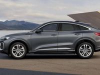 gebraucht Audi Q5 Sportback S line Sportb TFSI quattro 2xS NeuMod Tech Pano