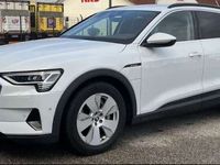 gebraucht Audi e-tron e-tron50 quattro 71kWh Business Business